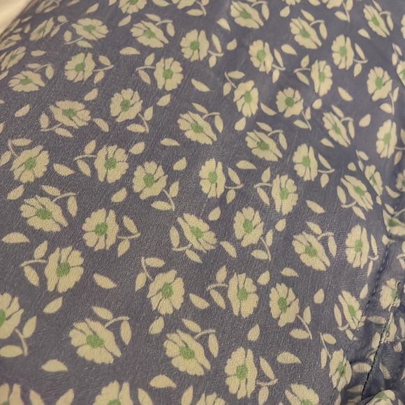 Zara Two piece set - Picture 6 of 6